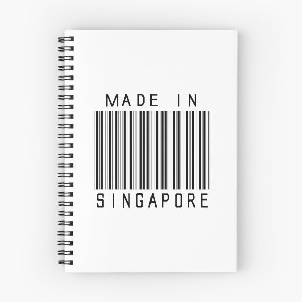 Item preview, Made in Singapore designed and sold by heeheetees.