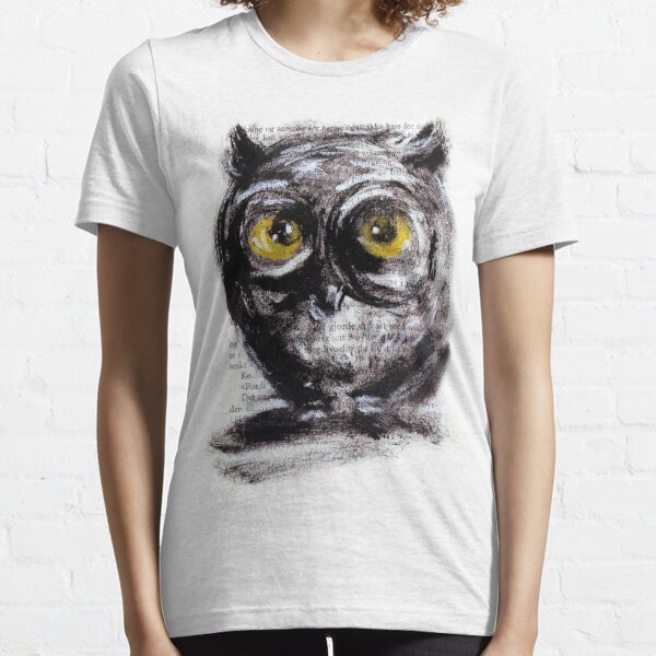 Little Owl Boy T Shirts Redbubble - mummy owl roblox