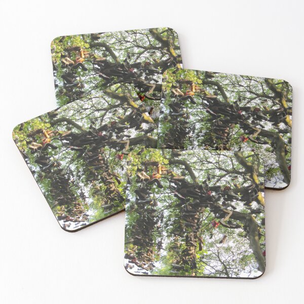 Item preview, Shoes In Trees  designed and sold by Andrew Morrell.