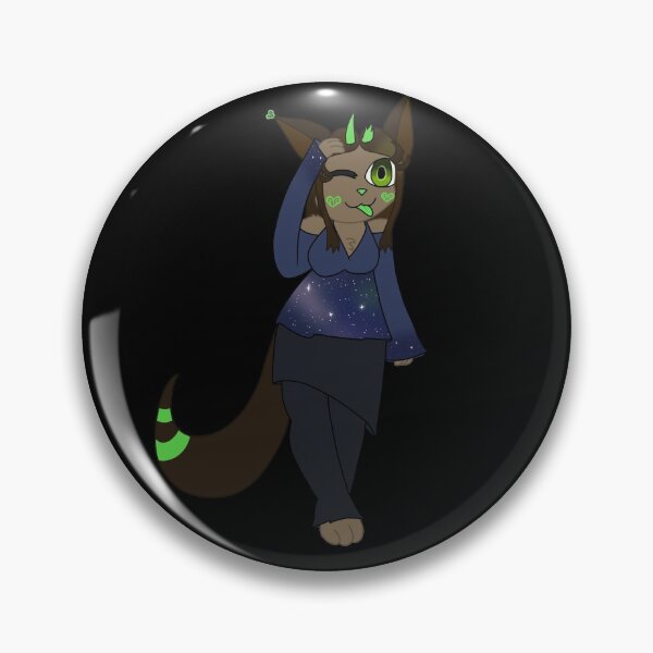 Item preview, Fursona  designed and sold by Jazzybug.