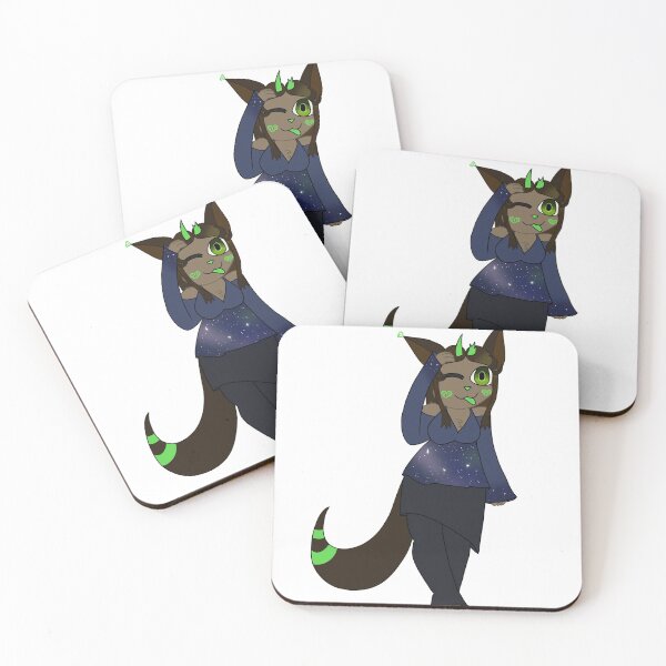 Item preview, Fursona  designed and sold by Jazzybug.
