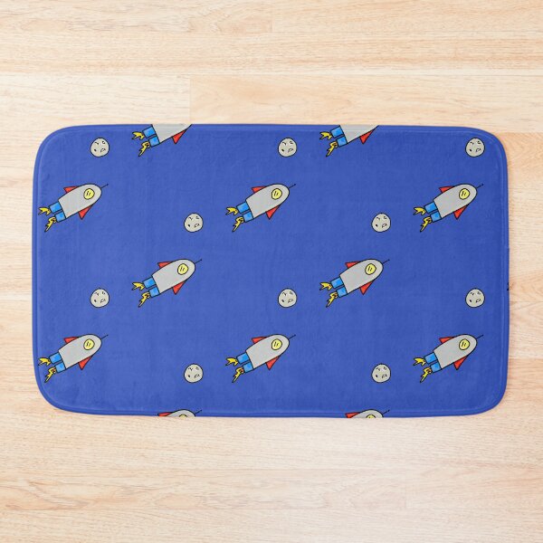 Item preview, Cartoon Moon designed and sold by RobotSpaceship.