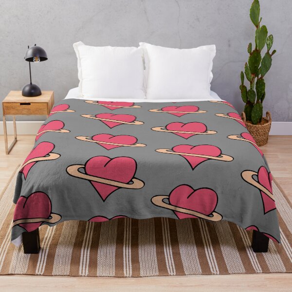 Item preview, Heart Planet designed and sold by PlanetUniverse.