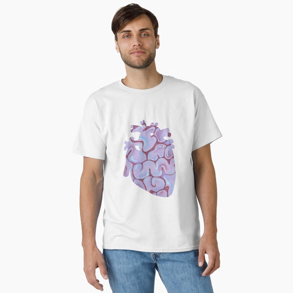 Item preview, Classic T-Shirt designed and sold by bebechea.