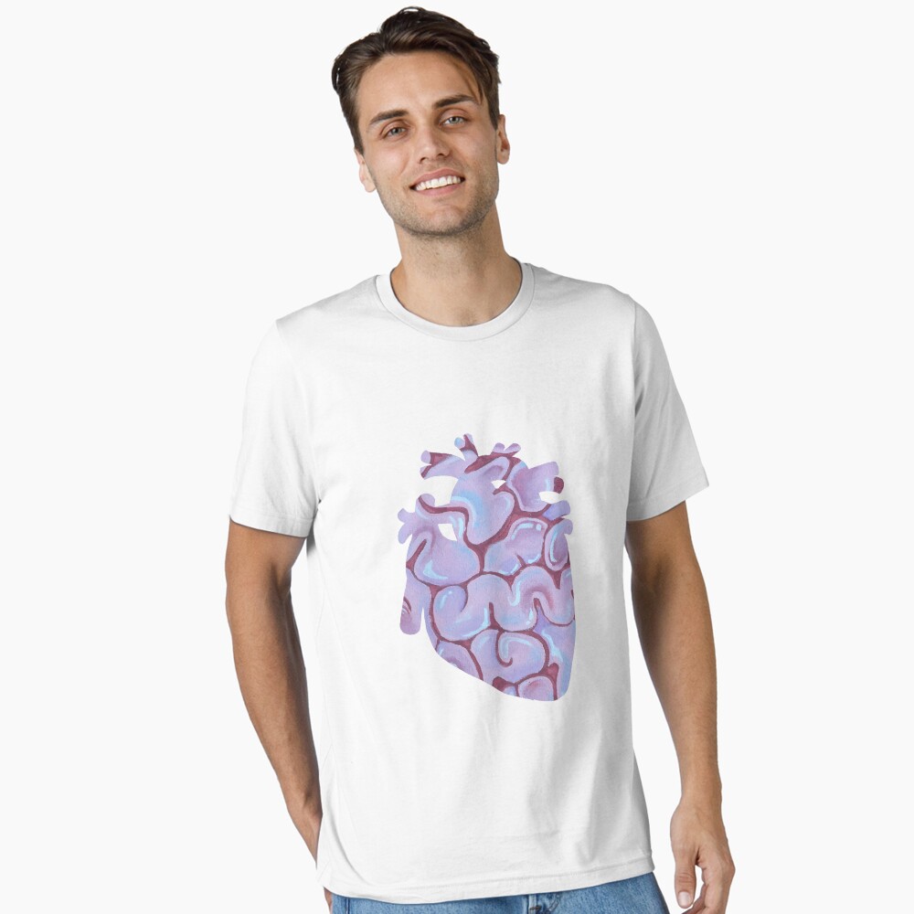 Item preview, Essential T-Shirt designed and sold by bebechea.