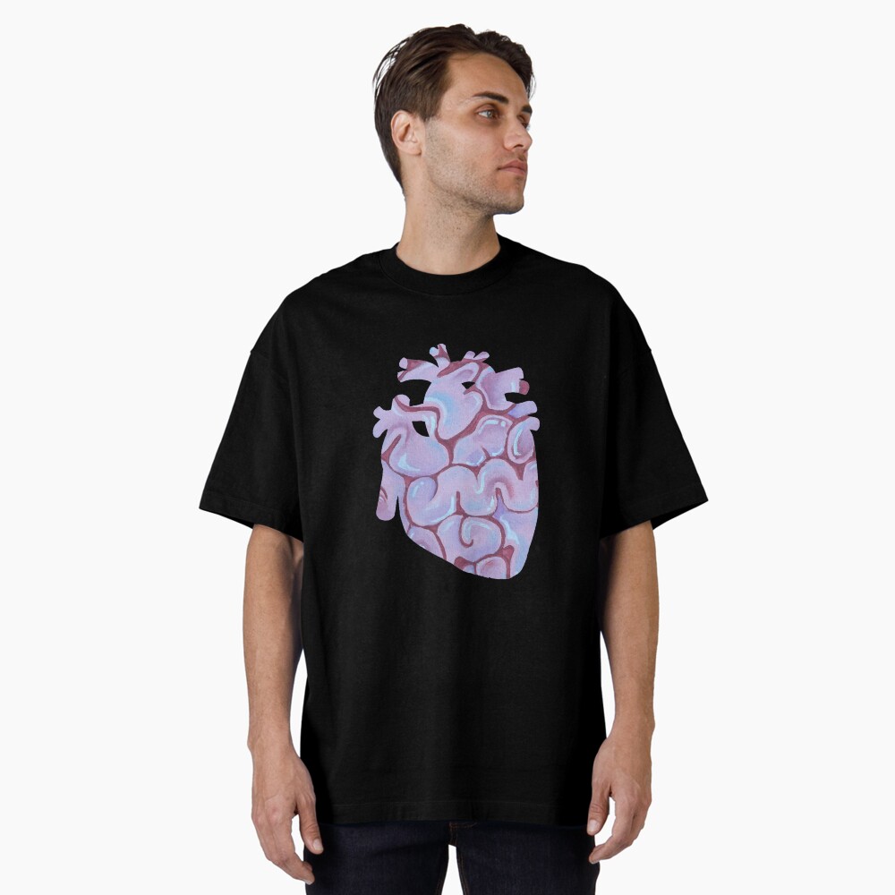 Item preview, Oversized T-Shirt designed and sold by bebechea.
