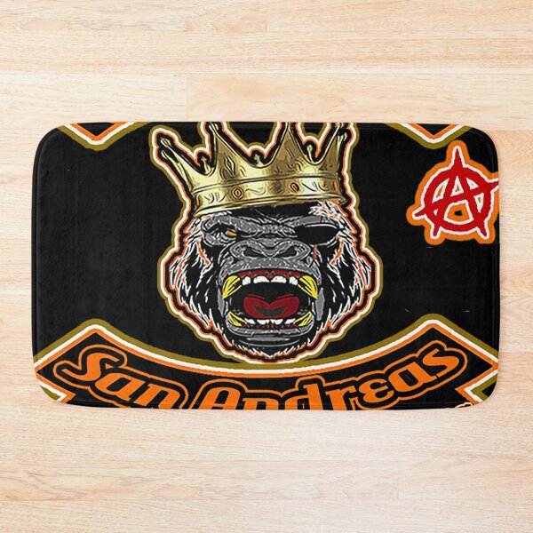 Item preview, Pillbox Hill designed and sold by EvilGorilla.
