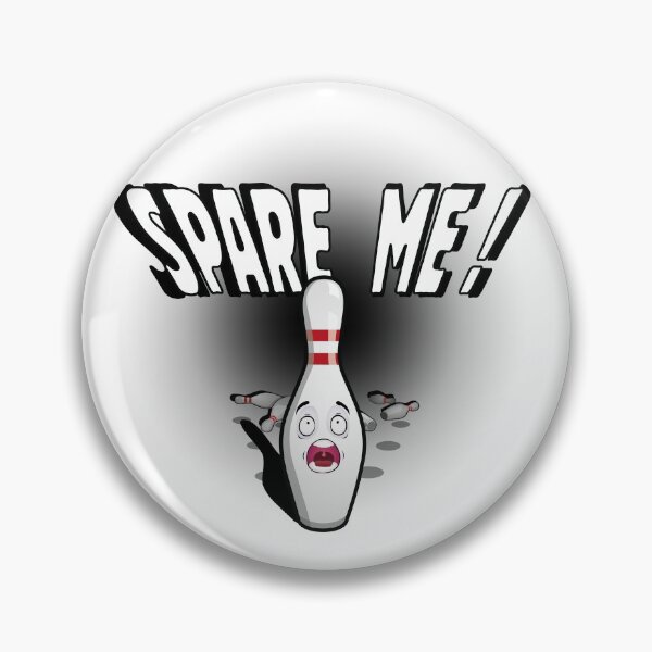 Item preview, Spare Me designed and sold by Cheesy06.