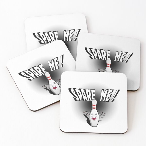 Item preview, Spare Me designed and sold by Cheesy06.