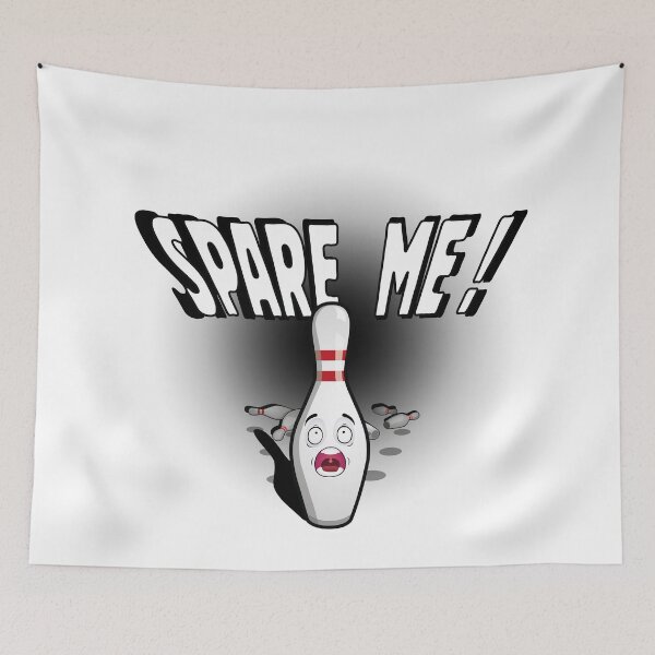 Item preview, Spare Me designed and sold by Cheesy06.