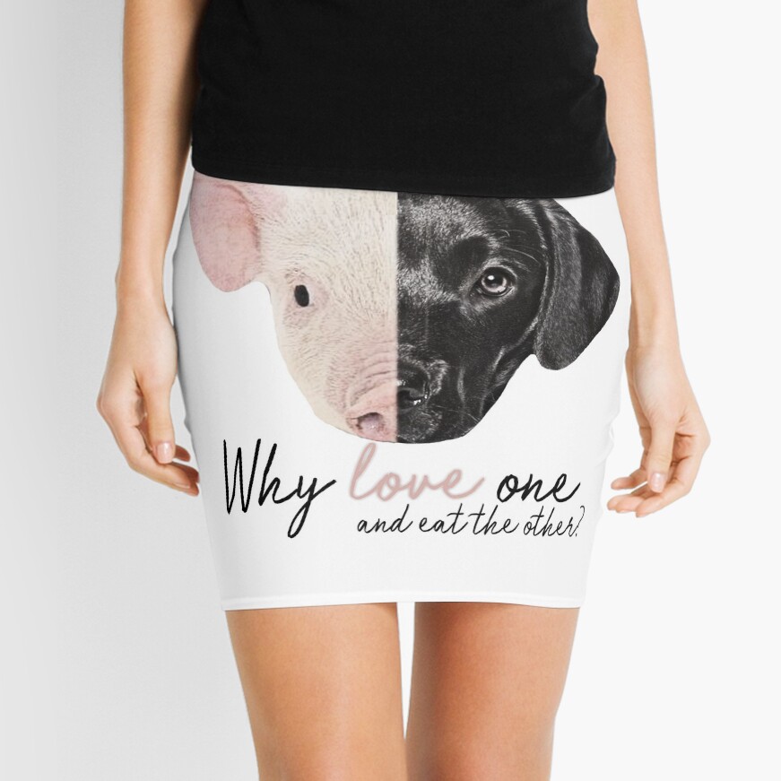 Item preview, Mini Skirt designed and sold by kczotter.