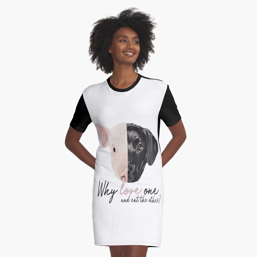 Item preview, Graphic T-Shirt Dress designed and sold by kczotter.