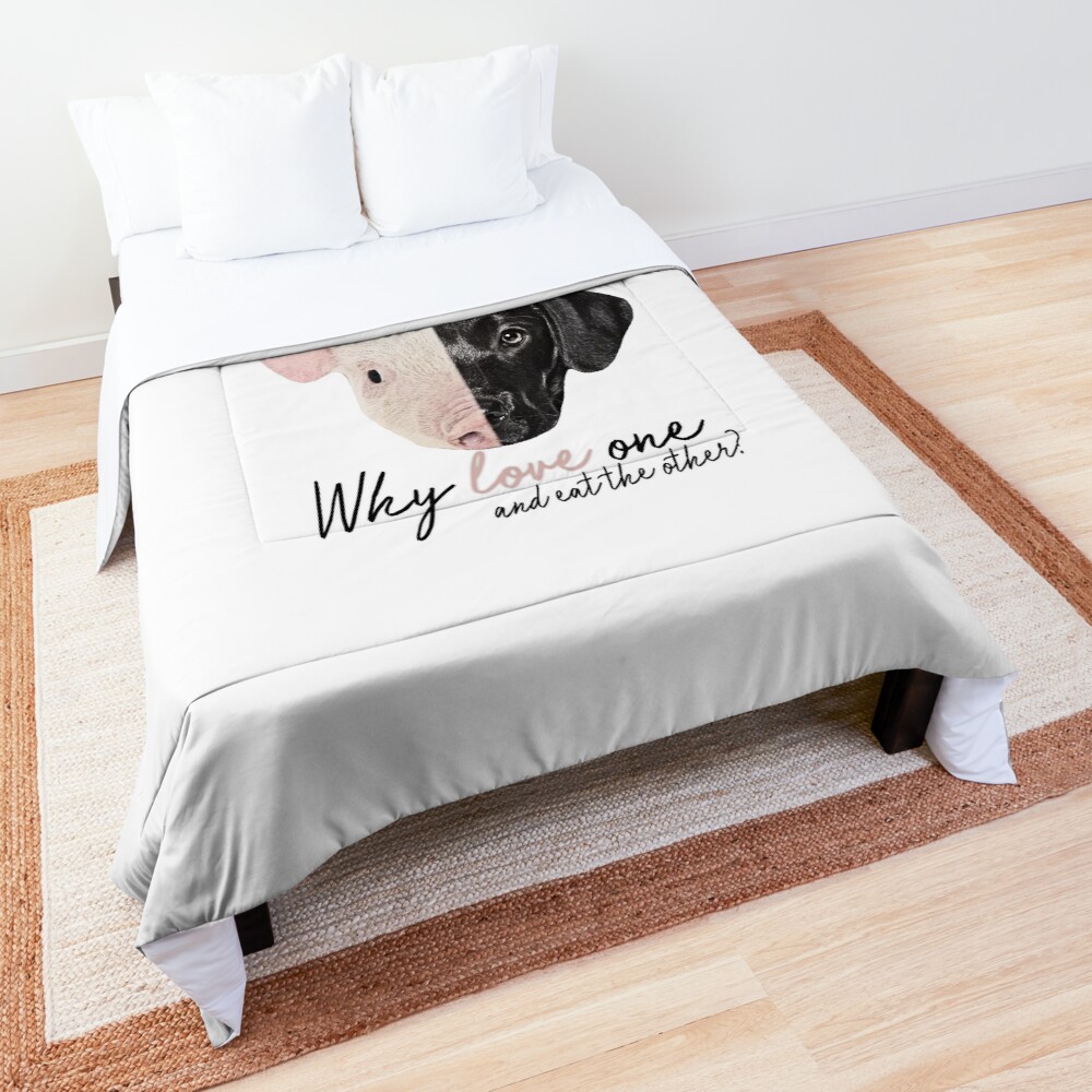 Item preview, Comforter designed and sold by kczotter.