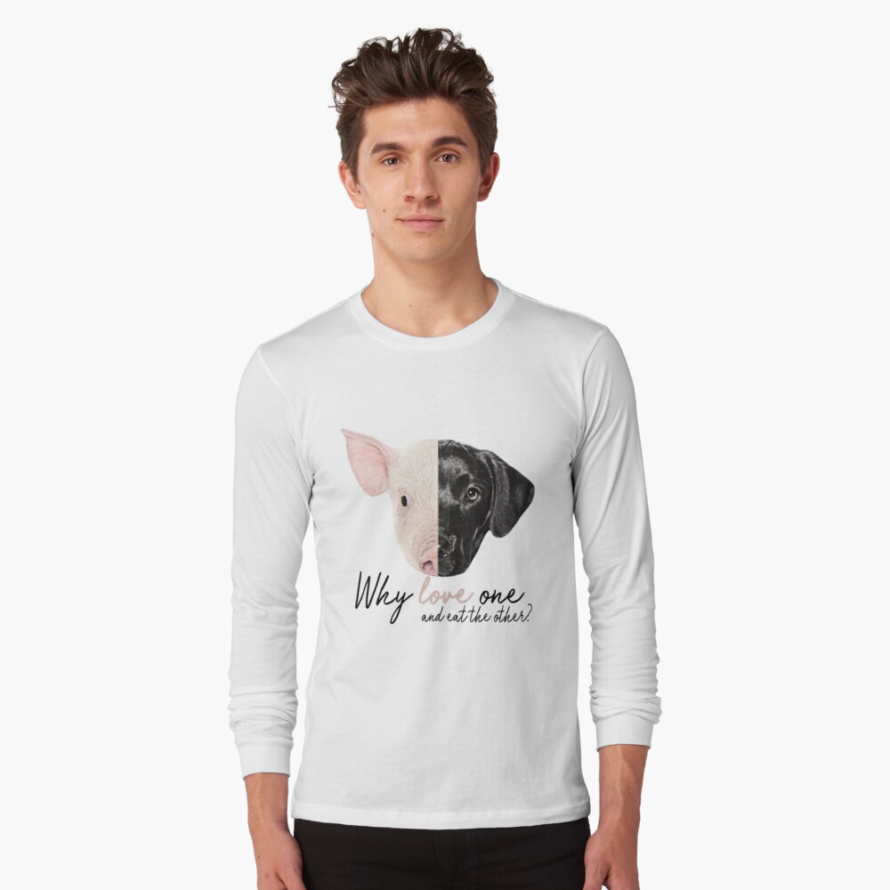 Item preview, Long Sleeve T-Shirt designed and sold by kczotter.