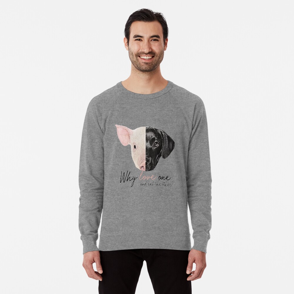 Item preview, Lightweight Sweatshirt designed and sold by kczotter.