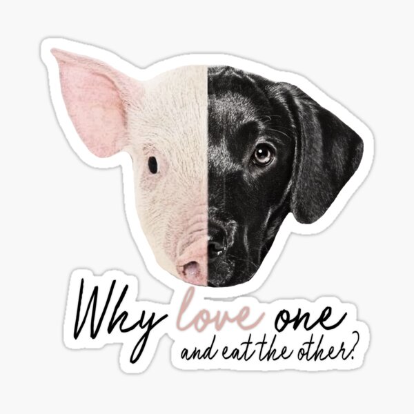Animal Rights Gifts & Merchandise for Sale | Redbubble