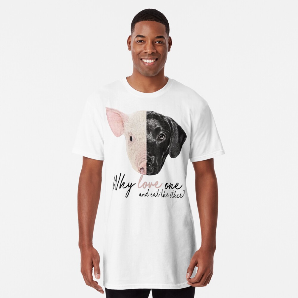 Item preview, Long T-Shirt designed and sold by kczotter.