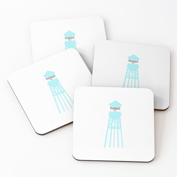 Item preview, Riverhead New York Water-tower Design Gear designed and sold by Hungry Hungry  Buffalo.