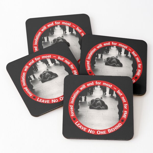 Item preview, 'Leave No One Behind' - Art on a Mission designed and sold by OriginalArt4ME.