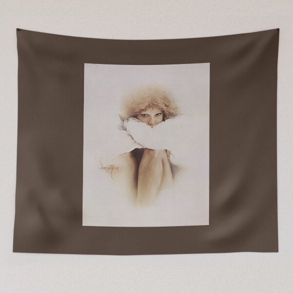 Item preview, Elaine designed and sold by Sara Moon.