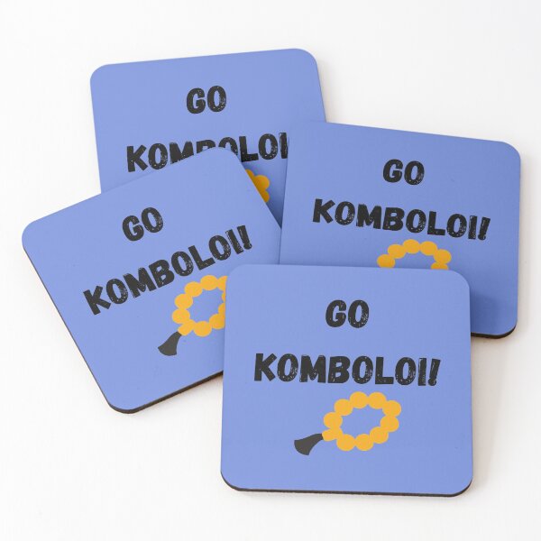 Item preview, Go Komboloi! designed and sold by Mamalia.