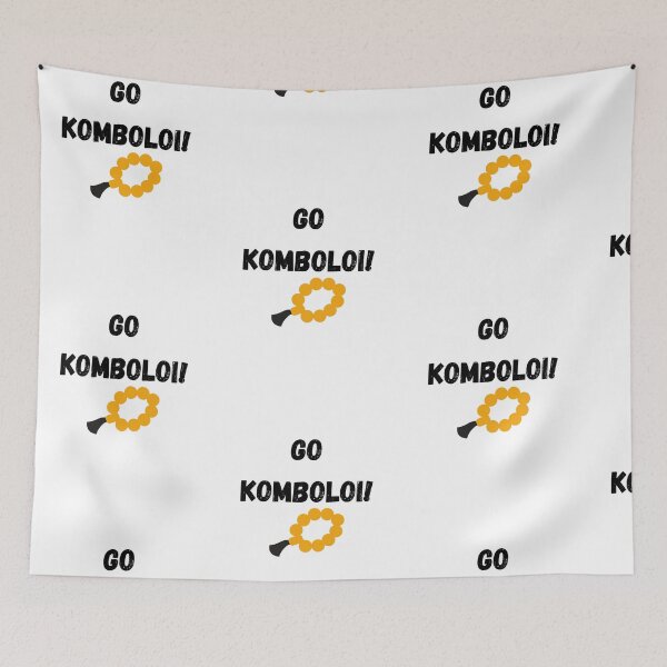 Item preview, Go Komboloi! designed and sold by Mamalia.