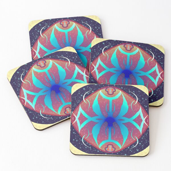 Item preview, 4 designed and sold by Felix Smittick.