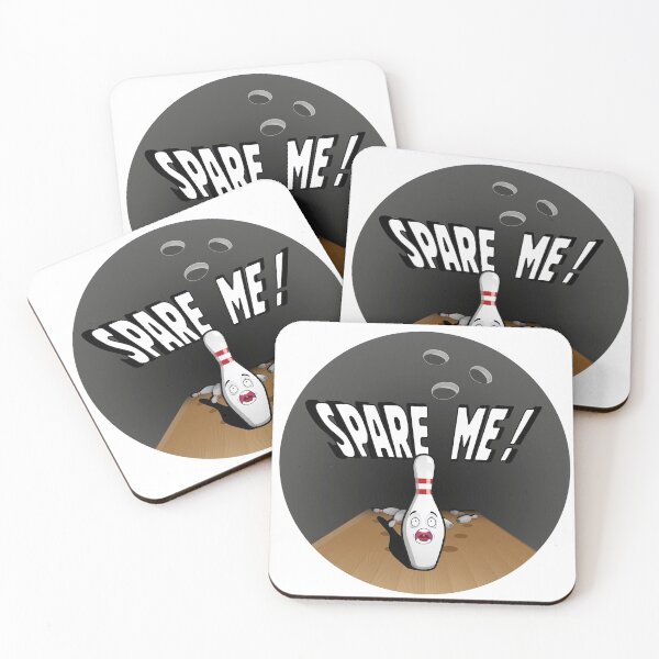 Item preview, Spare Me 3 designed and sold by Cheesy06.