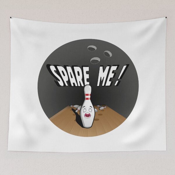 Item preview, Spare Me 3 designed and sold by Cheesy06.
