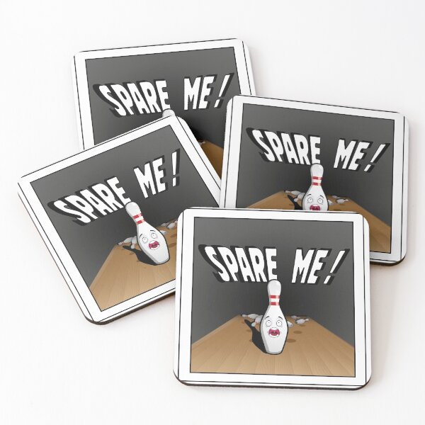 Item preview, Spare Me 4 designed and sold by Cheesy06.