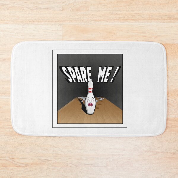 Item preview, Spare Me 4 designed and sold by Cheesy06.