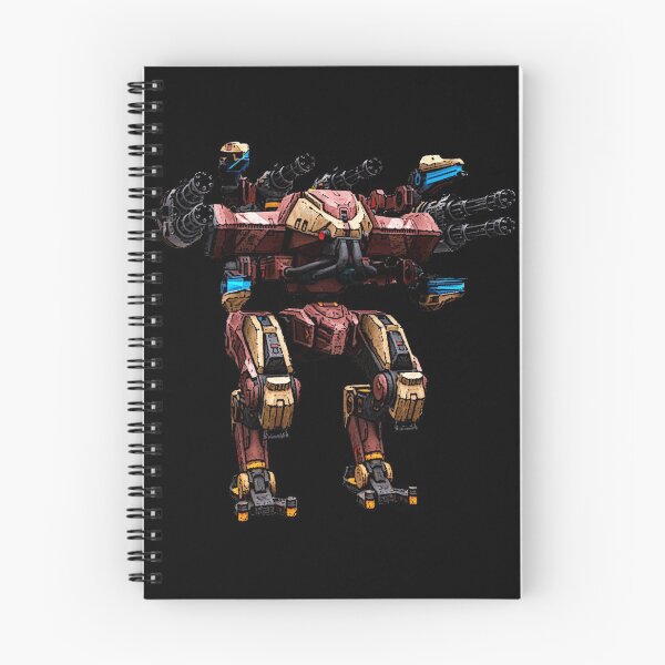 Item preview, War Robots - ARES designed and sold by baba-yaga.