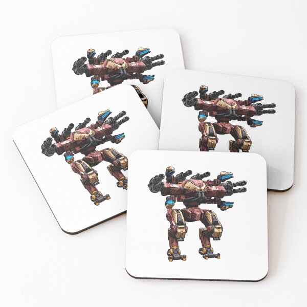 Item preview, War Robots - ARES designed and sold by baba-yaga.