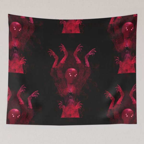 Item preview, A Black Waltz designed and sold by RoosterRepublic.