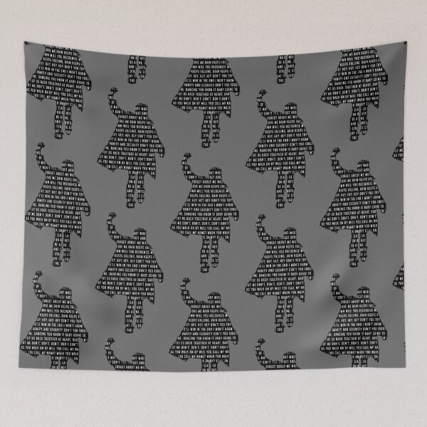 Item preview, Don't You Forget About Me designed and sold by Fairytale of DC.