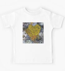 Lichen Heart II Kids Tee