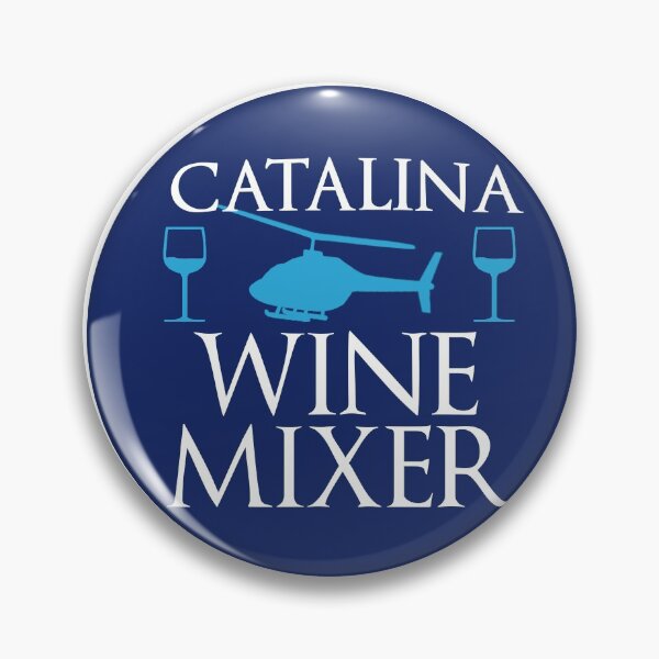 Item preview, Catalina Wine Mixer designed and sold by Miabe18.