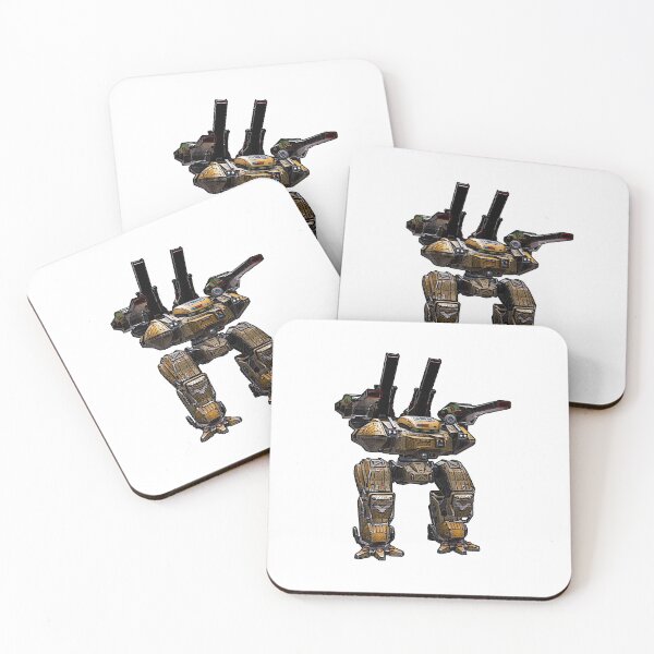 Item preview, War Robots - BEHEMOTH designed and sold by baba-yaga.