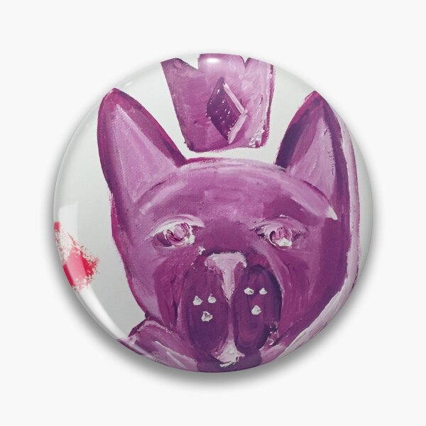 Item preview, Dog King designed and sold by Mia Russell.