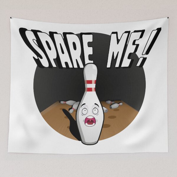 Item preview, Spare Me 5 designed and sold by Cheesy06.