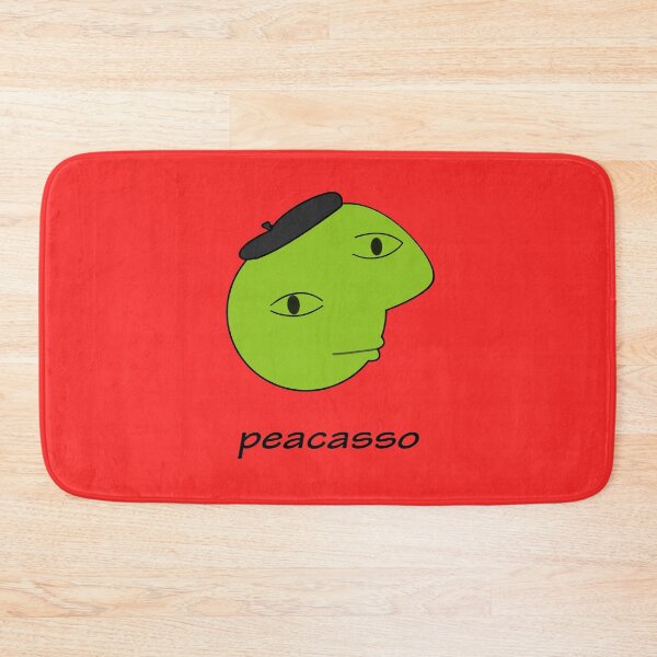 Item preview, Peacasso designed and sold by shackledlettuce.