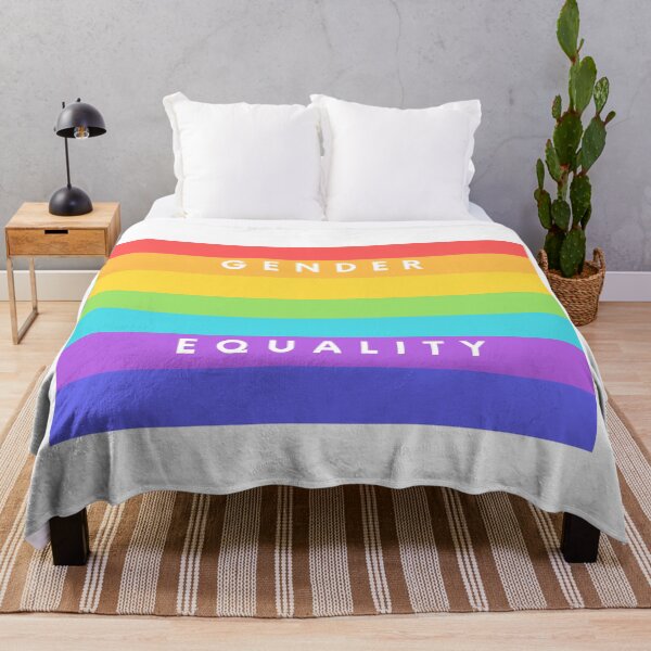 Item preview, Gender Equality designed and sold by jpremiumdesigns.