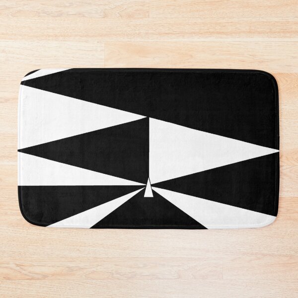 Item preview, Triangles designed and sold by EloiseArt.