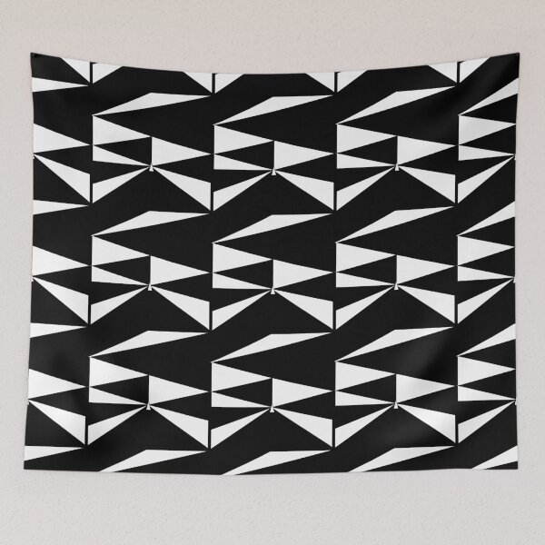 Item preview, Triangles designed and sold by EloiseArt.
