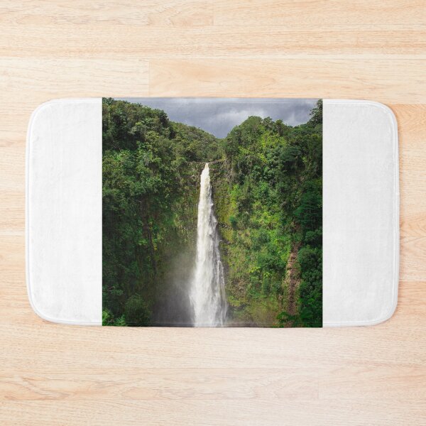 Item preview, Akaka Falls designed and sold by davidwatkeys.