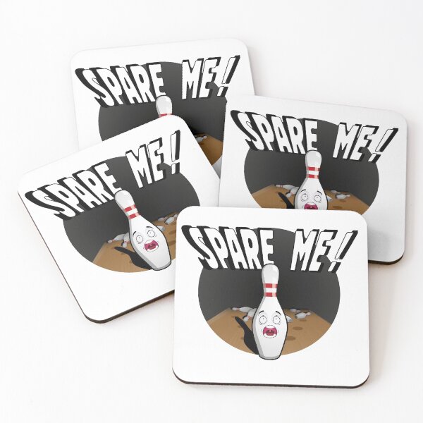 Item preview, Spare Me 5 designed and sold by Cheesy06.
