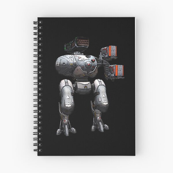 Item preview, War Robots - CERBERUS designed and sold by baba-yaga.