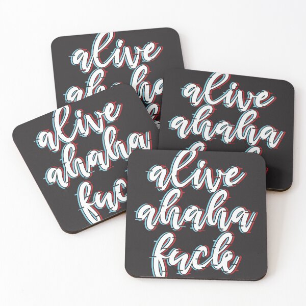 Item preview, live, laugh, love designed and sold by ungecko.