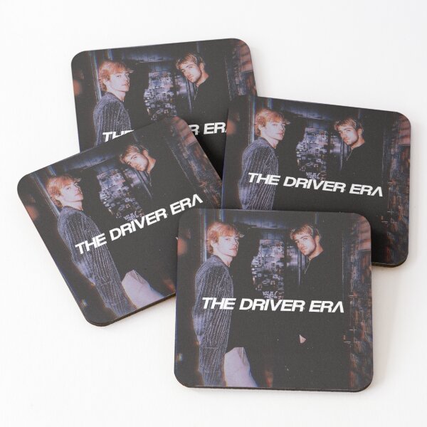 Item preview, The Driver Era designed and sold by Raina Aubertin.