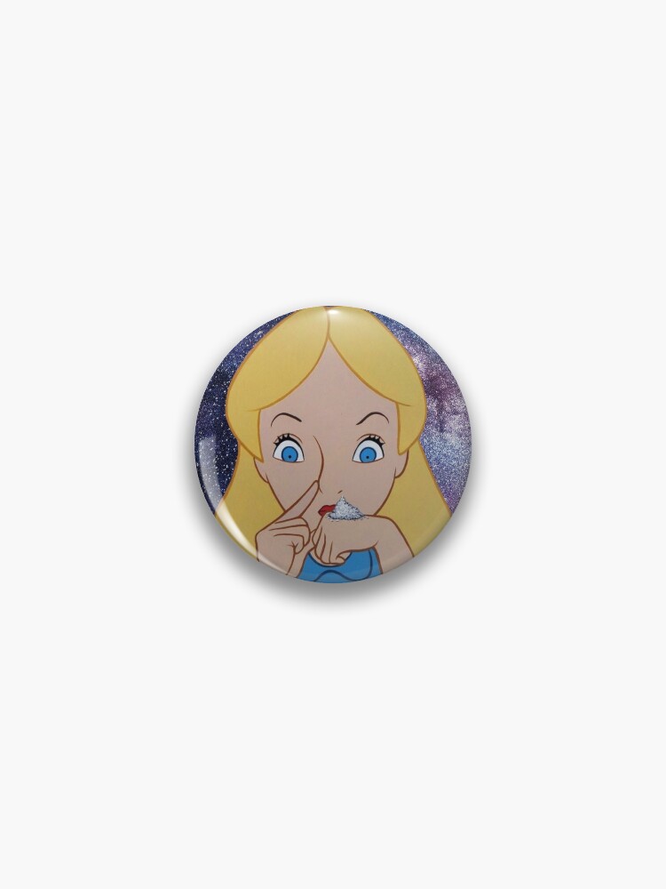 Pin on Alice